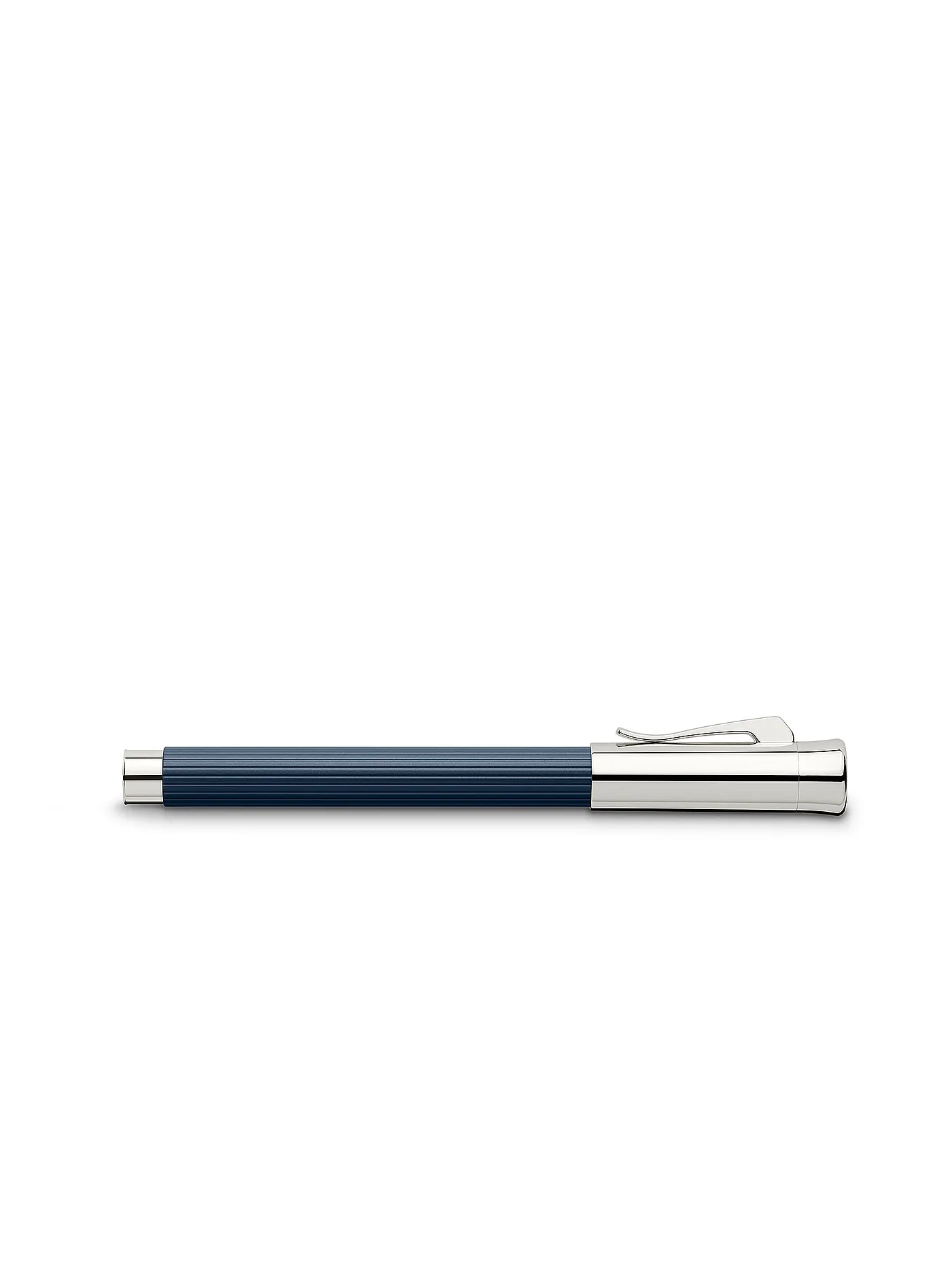 GRAF VON FABER-CASTELL | Füllhalter "Tamitio" (nachtblau) M | 